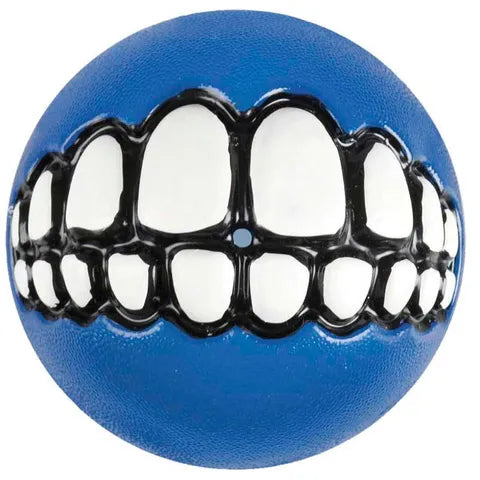 Grinz Ball For Dogs
